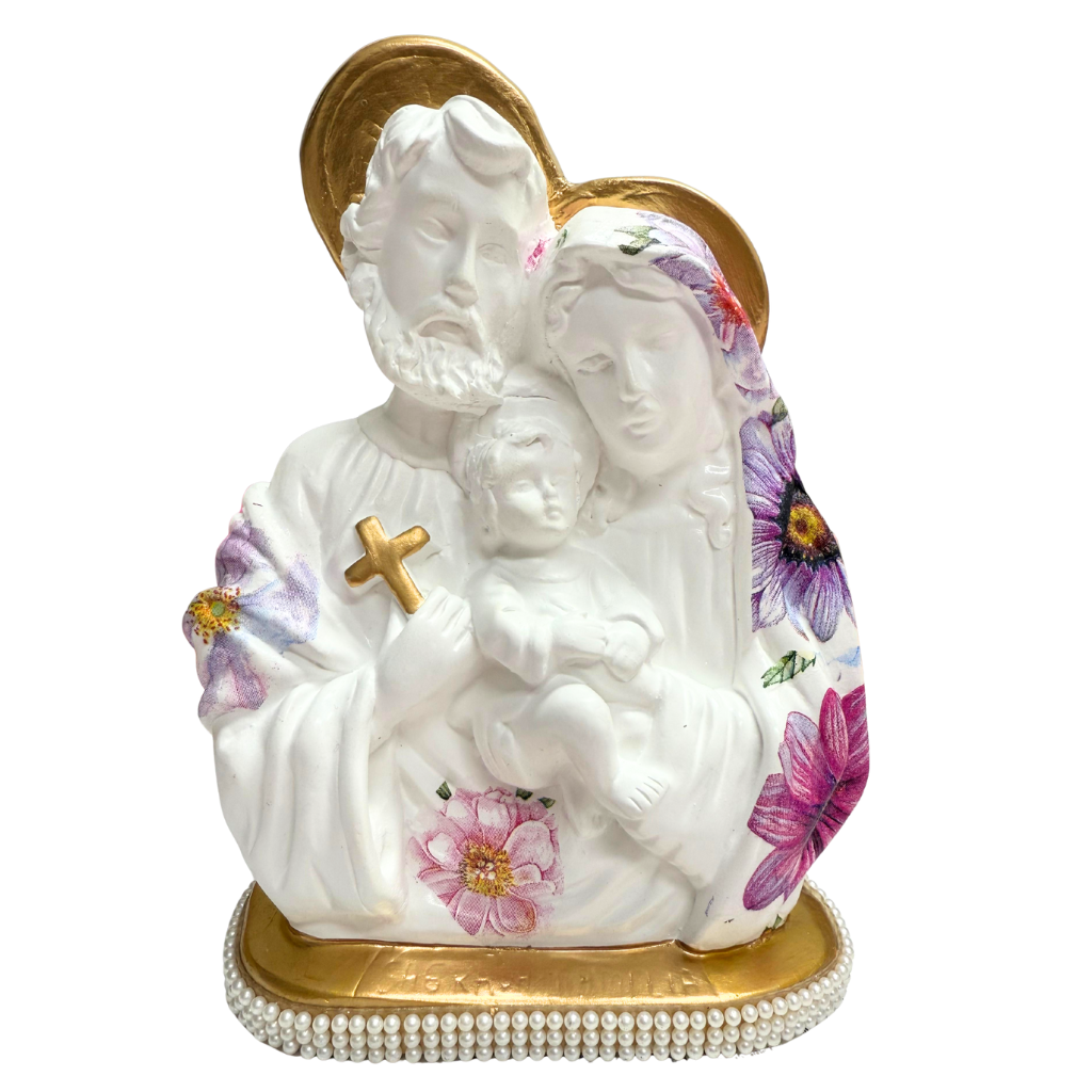Holy Family Image