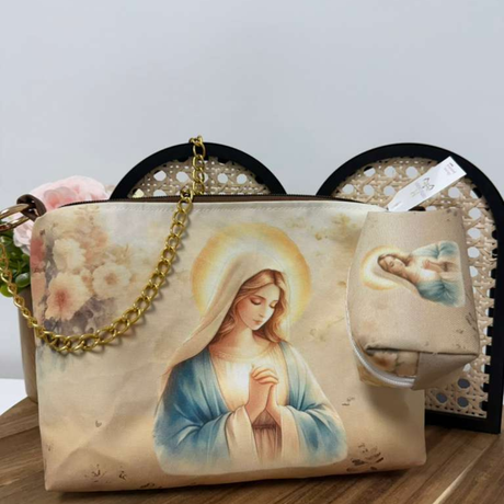 Bolsa com Alça