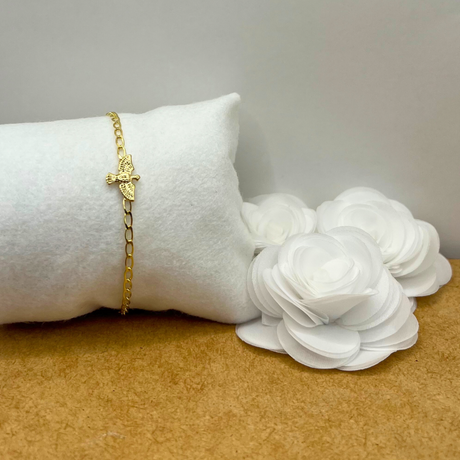 Semi-Jewelry Bracelet