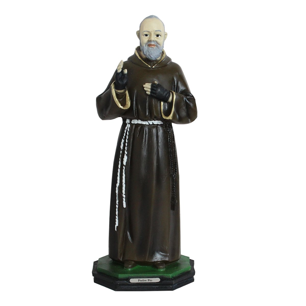 Image of Saint Padre Pio