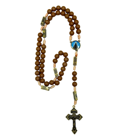 Rosary Contemplations of the Mysteries