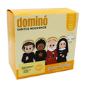Modern Saints Dominoes