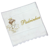 Embroidered Baptism/Confirmation/Communion Towel