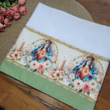 Dishcloth collection faith in every detail