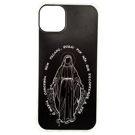 Capinha Personalizada Iphone 14 Plus