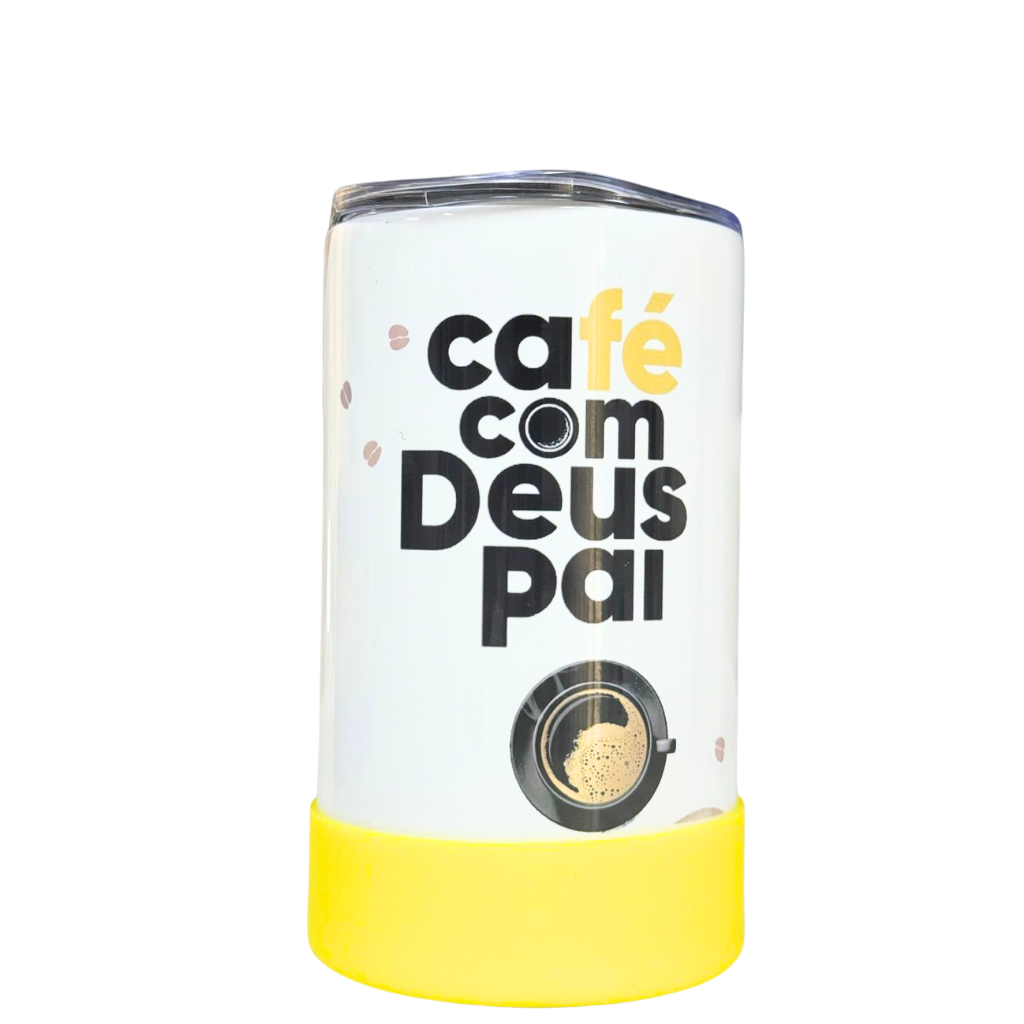 Custom Tumbler