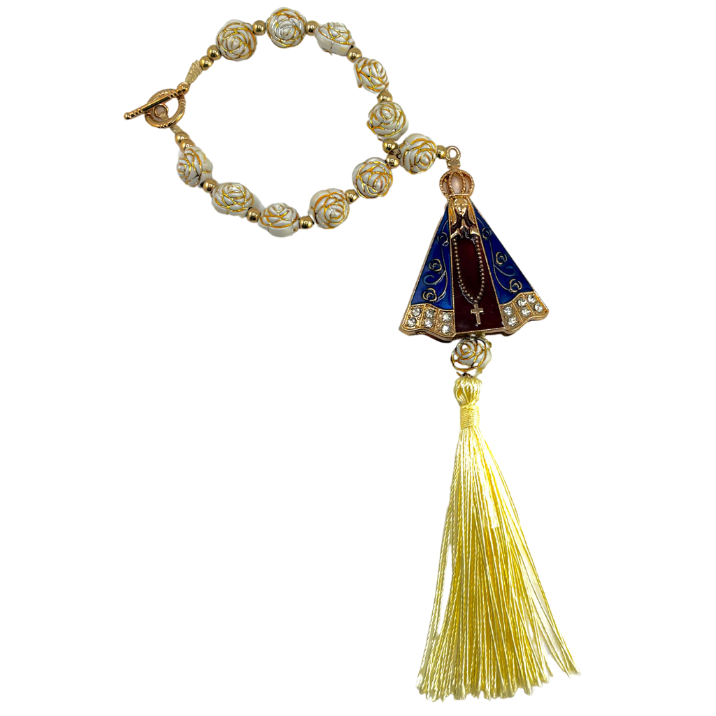 Dezenas N. Sra. Aparecida