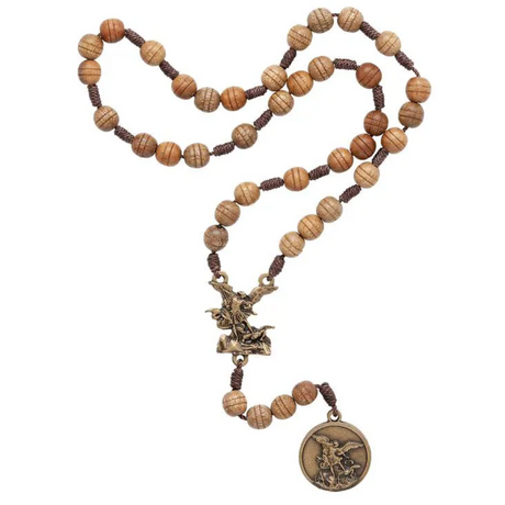 Rosary of Saint Michael the Archangel