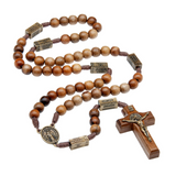 Rosary Contemplations of the Mysteries