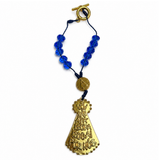 Dezena Nossa Senhora Aparecida - Cristal Champanhe