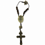 Dezena de Nossa Senhora Aparecida em Madeira
