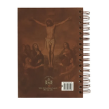 Diário Espiritual 2027 | Jesus Misericordioso