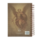 Diário Espiritual 2027 | São Miguel - Instituto HESED