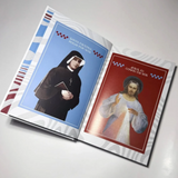 Diário de Santa Faustina Jovem