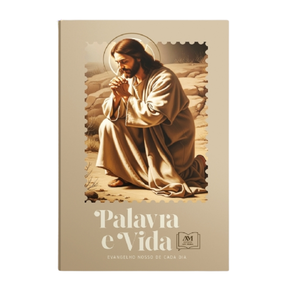 Palavra e Vida - 2027
