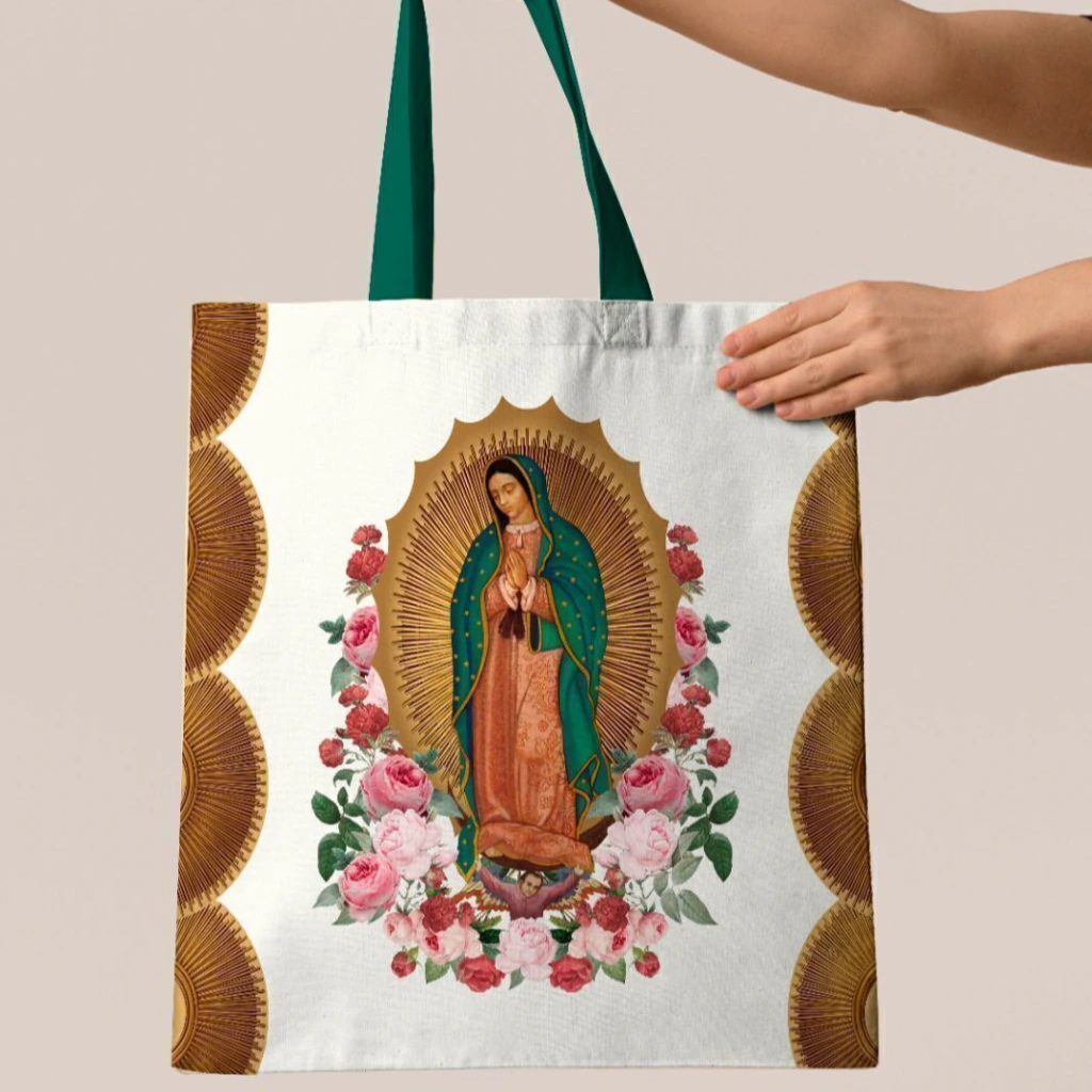Ecobag Guadalupe