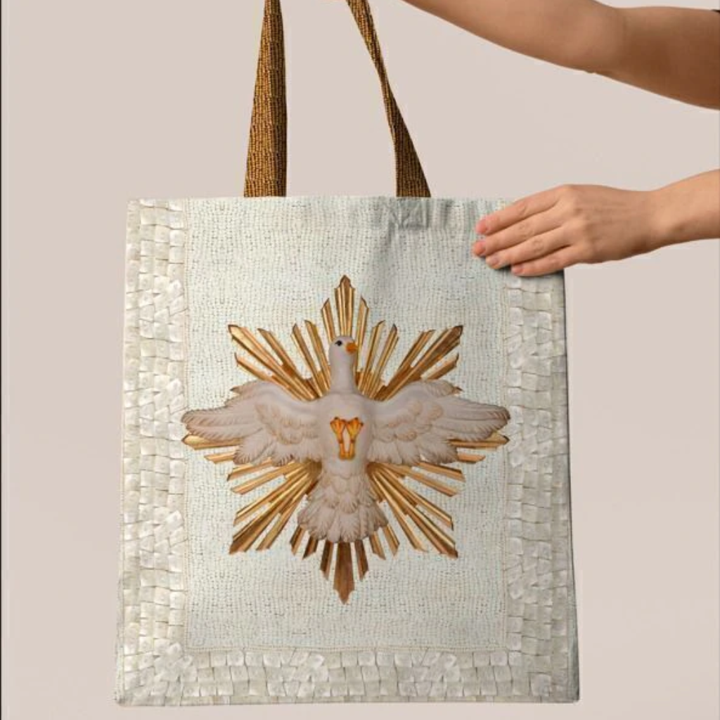 Ecobag Espirito Santo