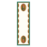 Jogo Americano Nossa Senhora Guadalupe - 13pcs