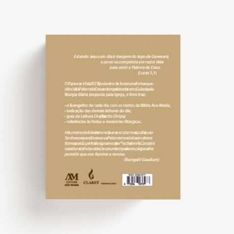 Palavra e Vida - 2027