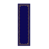 Jogo Americano Nossa Senhora Azul - 13pcs