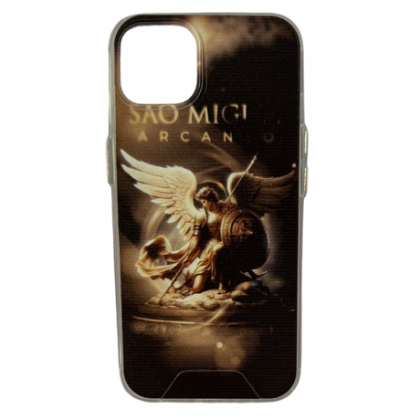 Capinha Personalizada Iphone 14