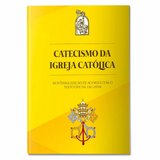 Small book Catechism of the Catholic Church