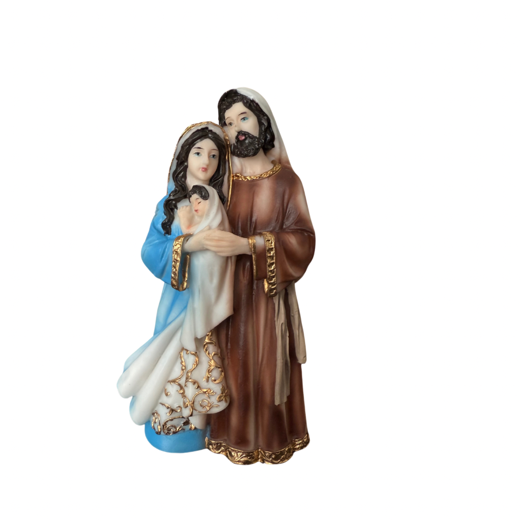 Holy Family Image