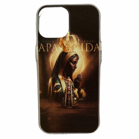 Capinha Personalizada Iphone 15