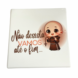 Dawn of Faith Collection (Frei Gilsinho)