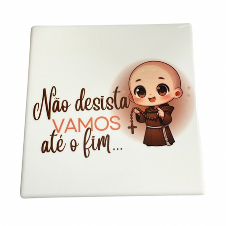 Coleção Madrugada da Fé (Frei Gilsinho)