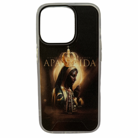 Capinha Personalizada Iphone 14 Pro