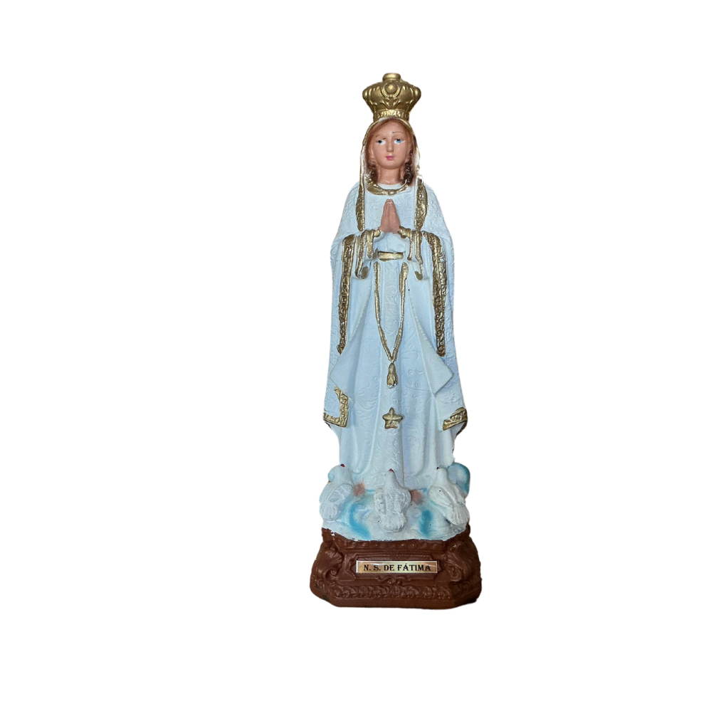 Rubber images 25cm