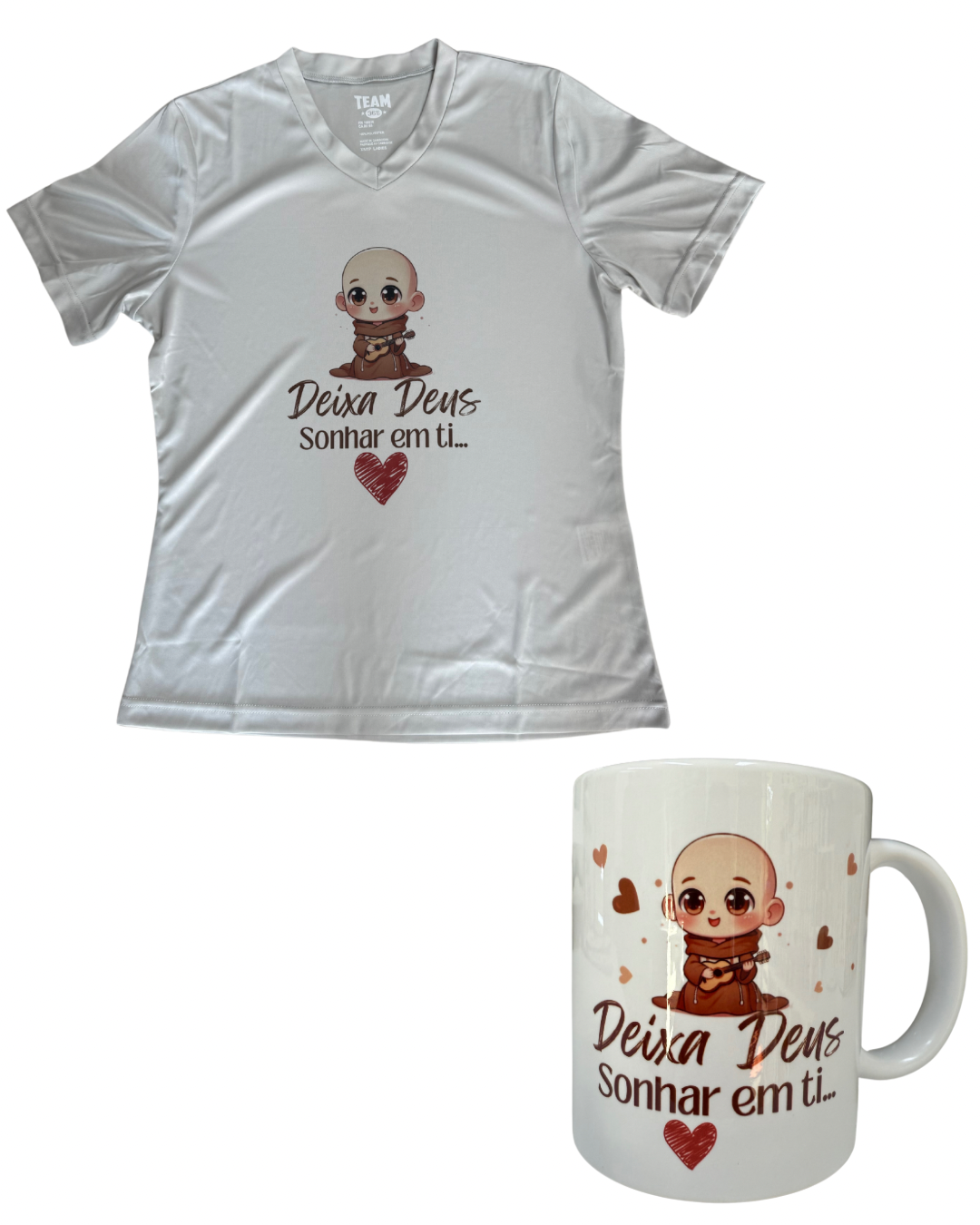 Dawn of Faith Kit