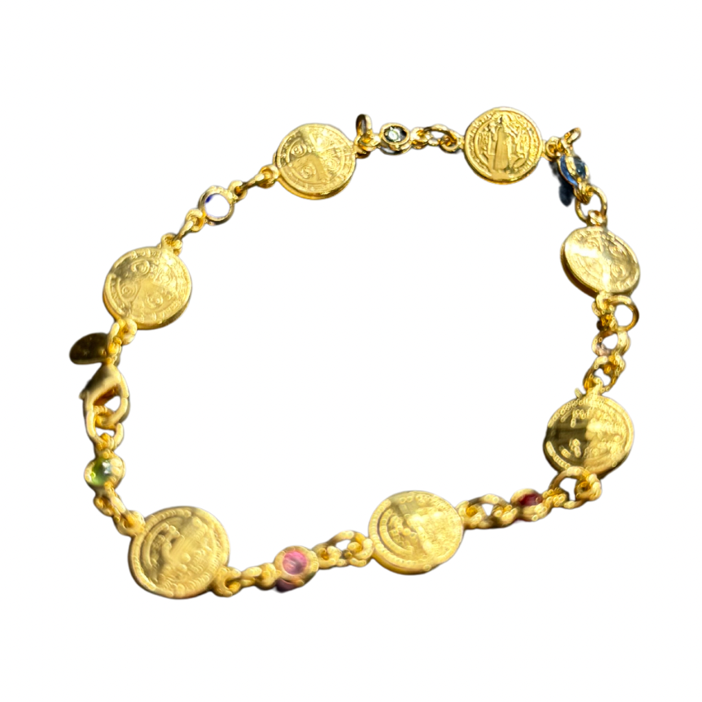 Semi-Jewelry Bracelet