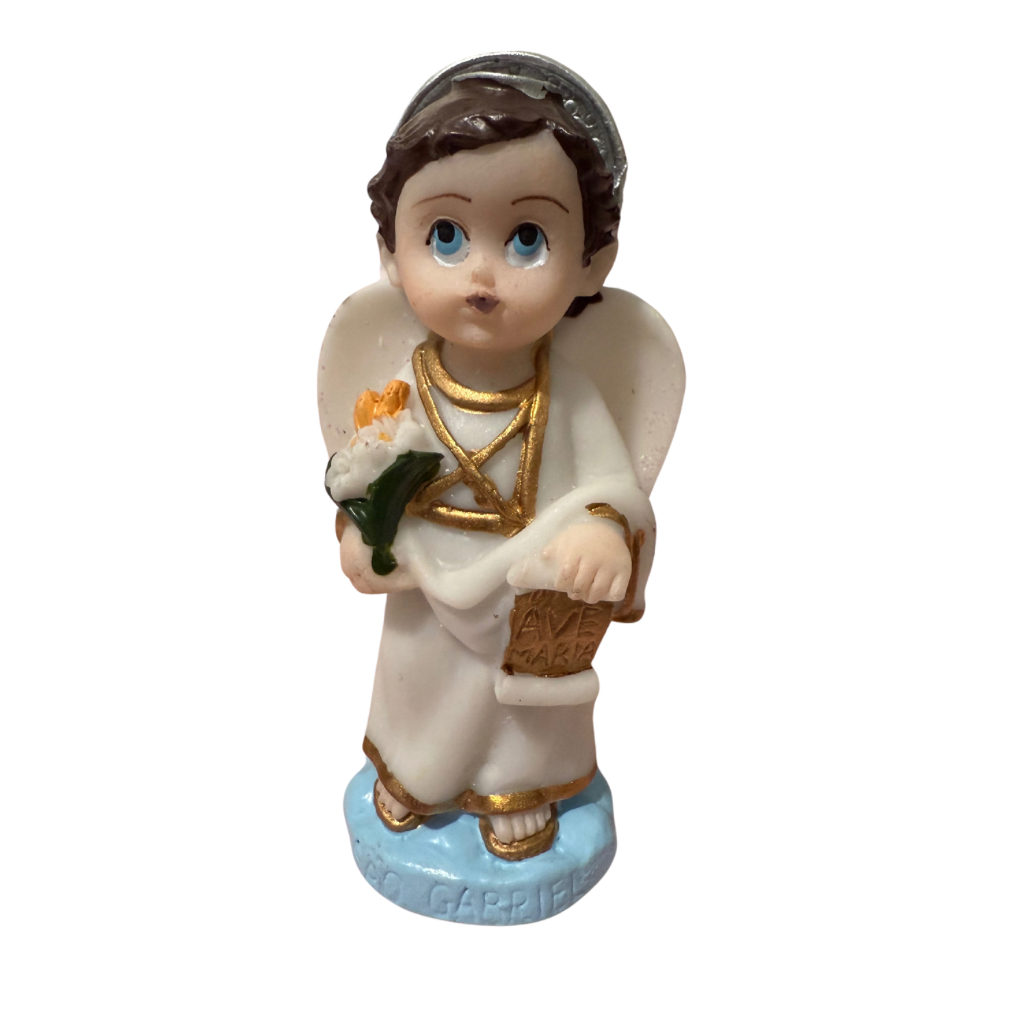 Children's image 8cm