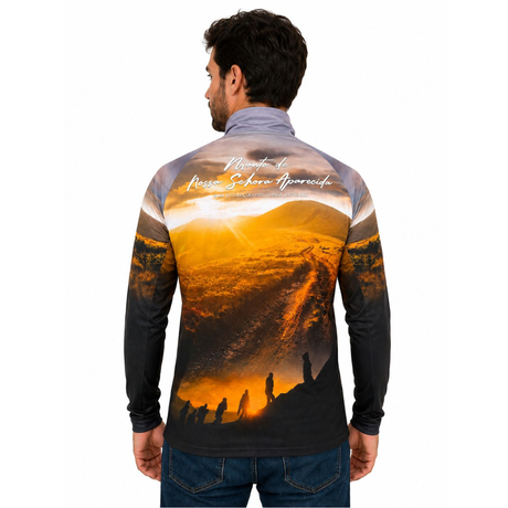 Camiseta Caminhada da Fé – Nossa Senhora Aparecida