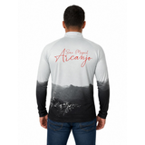 Camiseta São Miguel Arcanjo - Masculina Manga Longa