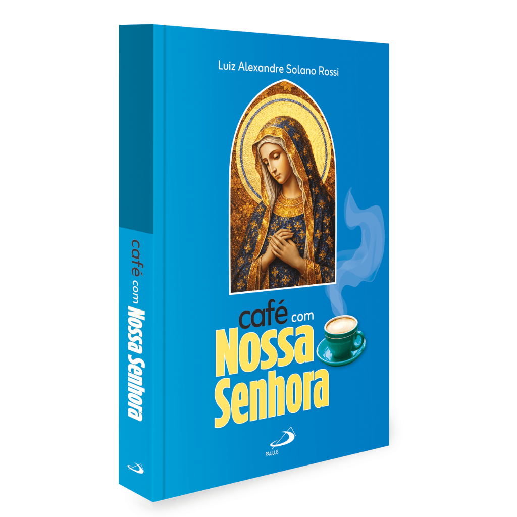 Café com Nossa Senhora