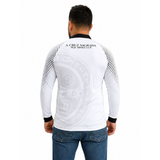 Camiseta Medalha de São Bento - Manga Longa