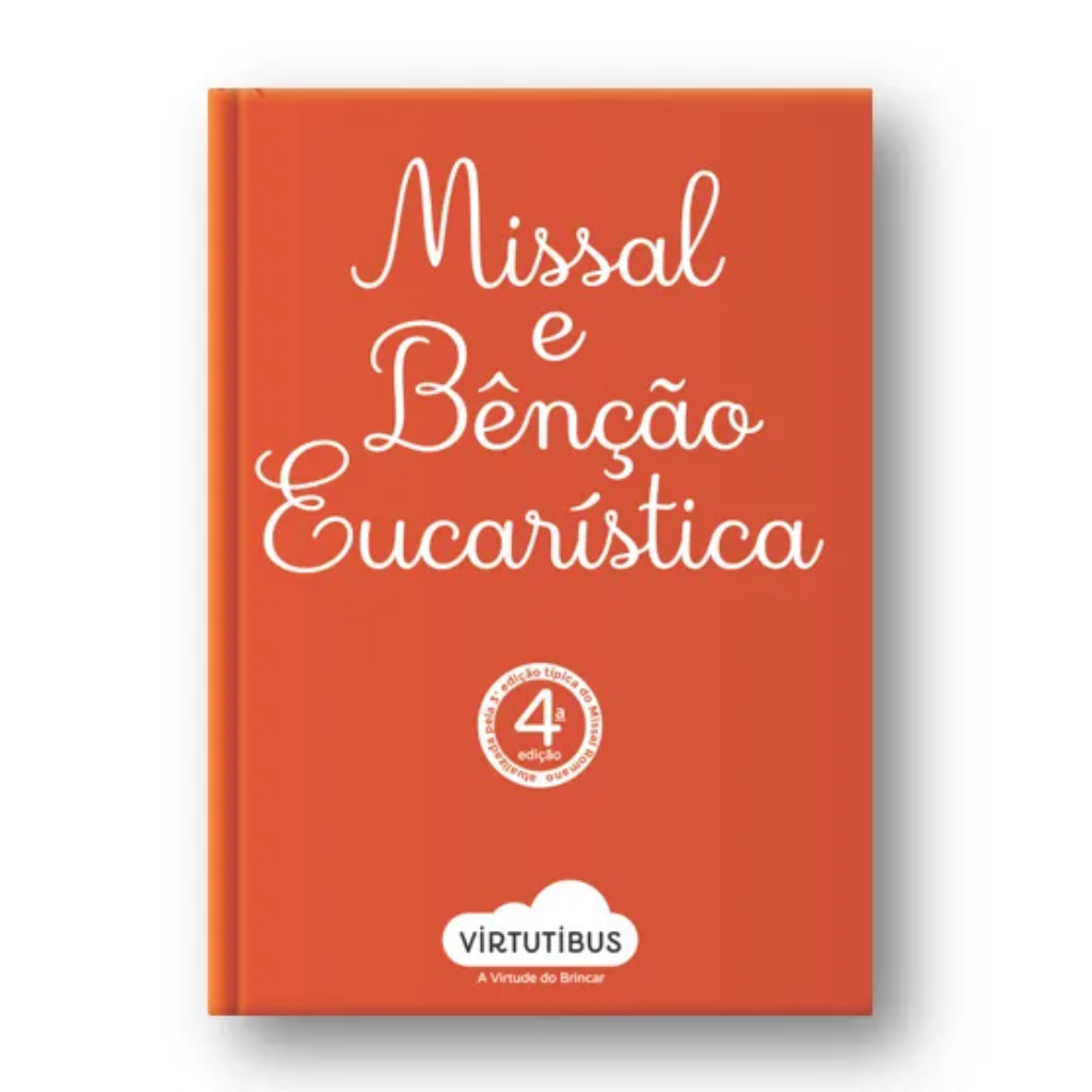 Mini Kit Missa Edição ESSENCIAL