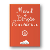 Mini Kit Missa Edição ESSENCIAL