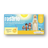 Ateliê de Rosário de Nossa Senhora de Fátima e dos Santos Pastorinhos
