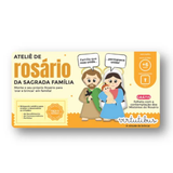 Ateliê de Rosário da Sagrada Família