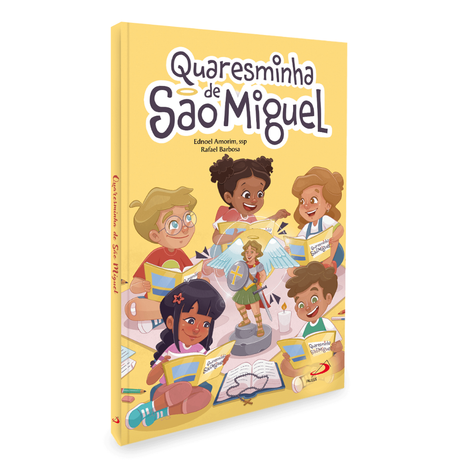Quaresminha de São Miguel