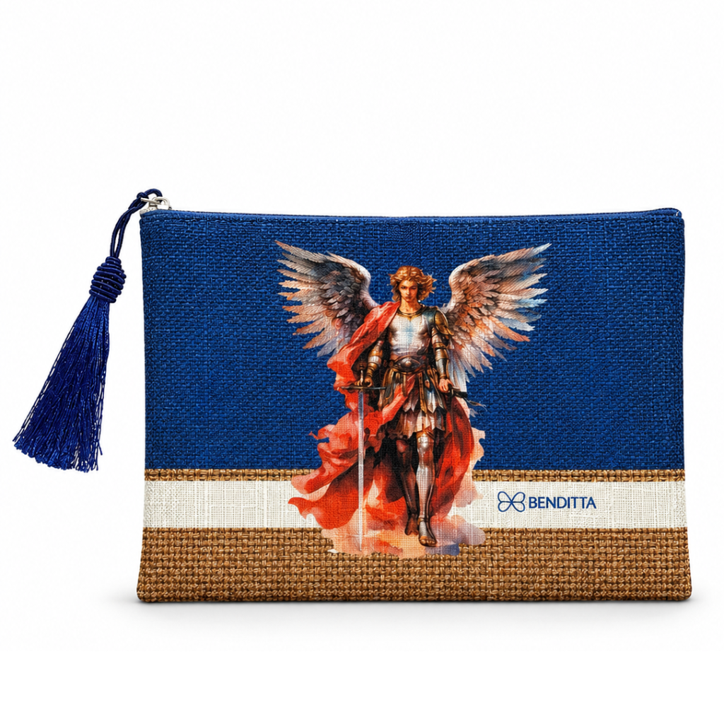 Necessaire São Miguel Arcanjo