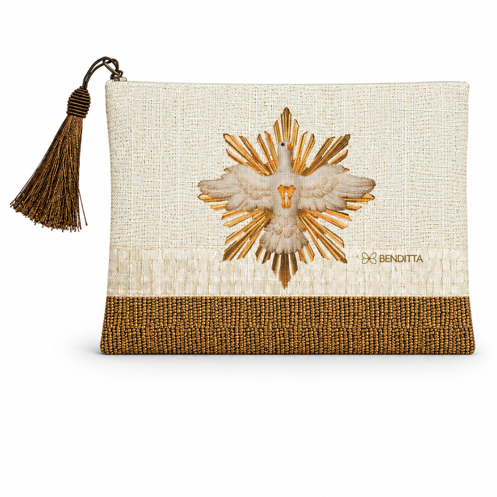 Necessaire Espirito Santo