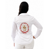 Camisa Mariana - Feminina