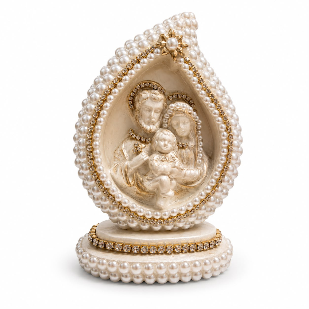 Gota Sagrada Família - 15cm