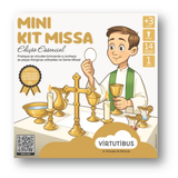 Mini Kit Missa Edição ESSENCIAL