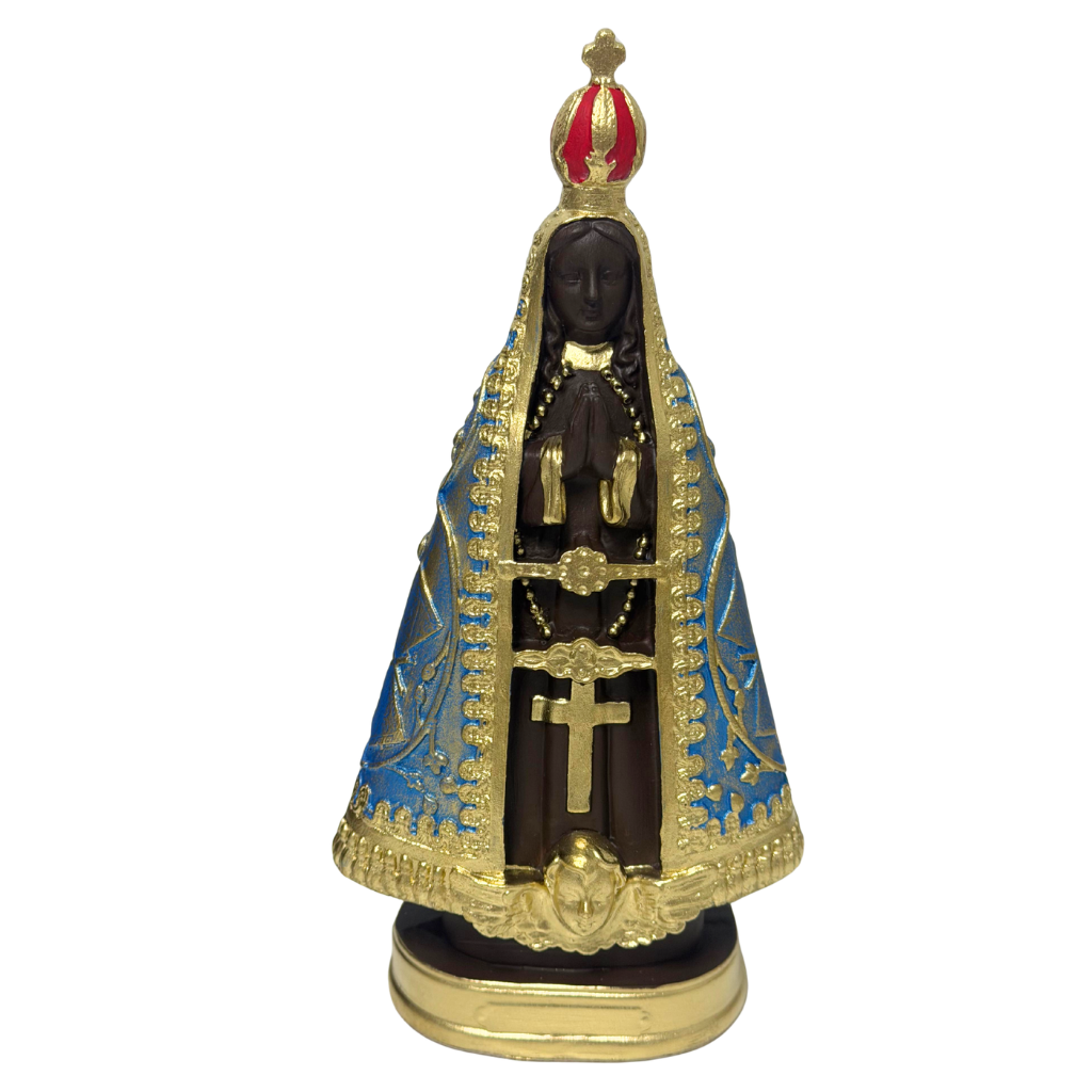 Nossa Senhora Aparecida - 20cm